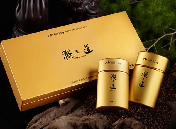 茶叶礼盒厂家