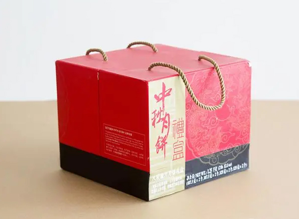 月饼礼盒厂家 月饼礼盒厂家